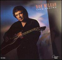 Don McLean : Love Tracks